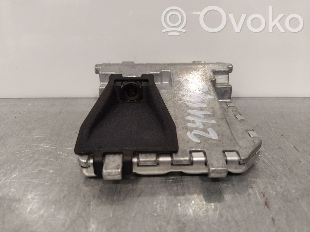 Mazda 6 Windshield/windscreen camera 