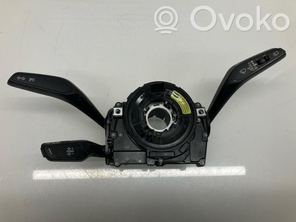 Audi A4 S4 B9 Interruptor de control multifunción 
