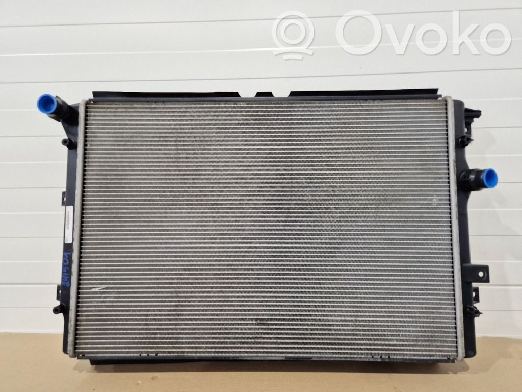 Volkswagen Tiguan Radiator lichid răcire 