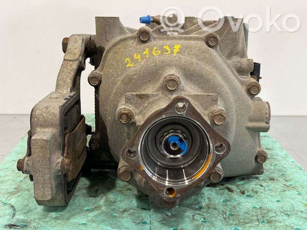 Eje trasero   41200R7LE02,41200R7LE02,41200R7LE02,41200R7LE02