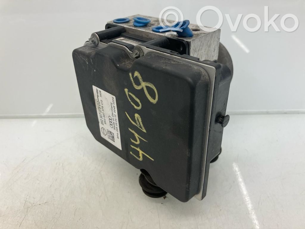 Audi A4 S4 B8 8K ABS-pumppu 
