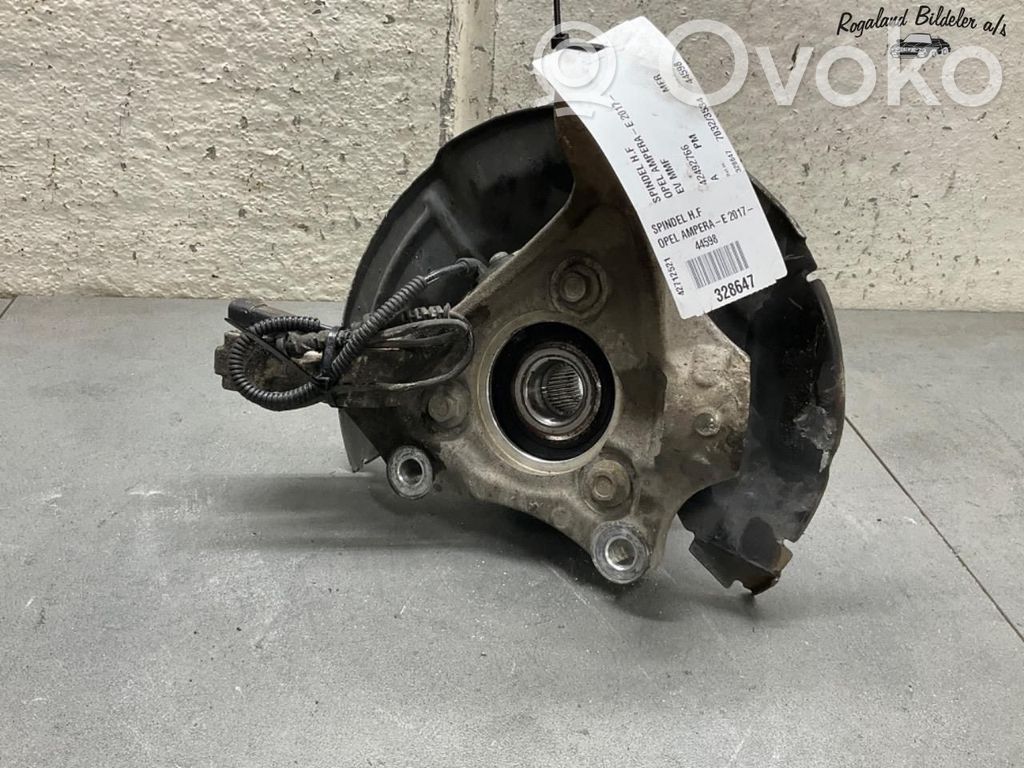 Achsschenkel vorne   42712521,42712521,42712521,42492766,42712521