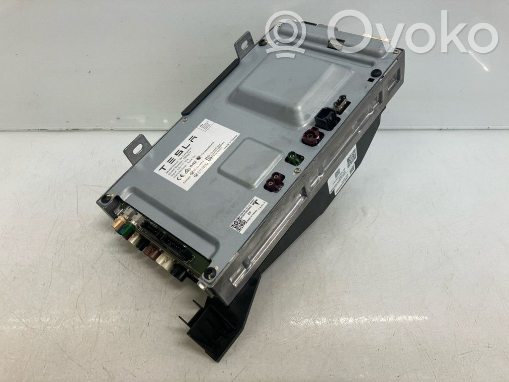 Tesla Model 3 Cruise control unit/module 