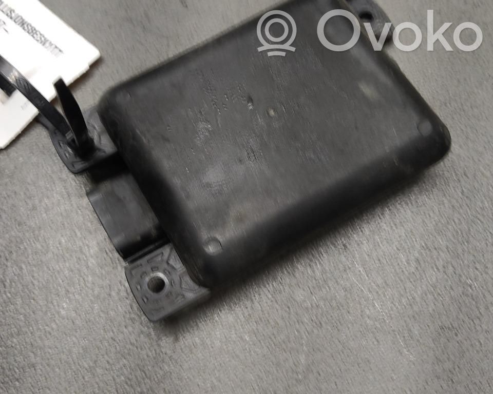 Opel Ampera- E Distronic sensor radar 
