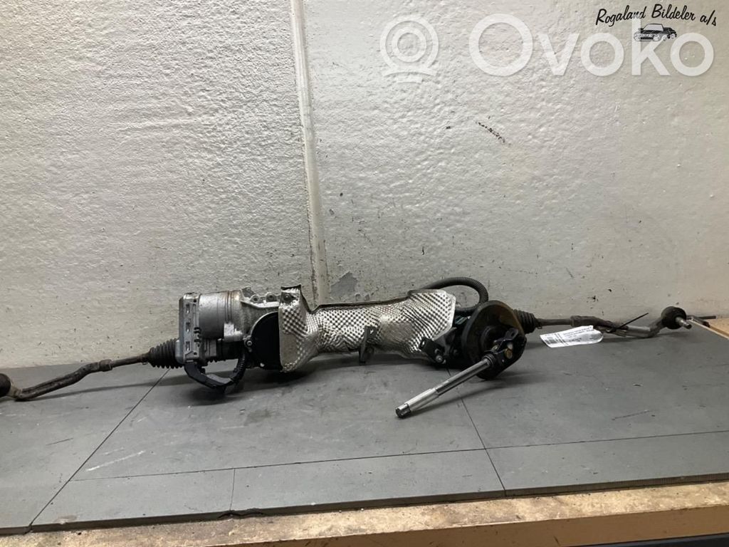 Citroen Berlingo Semiasse anteriore