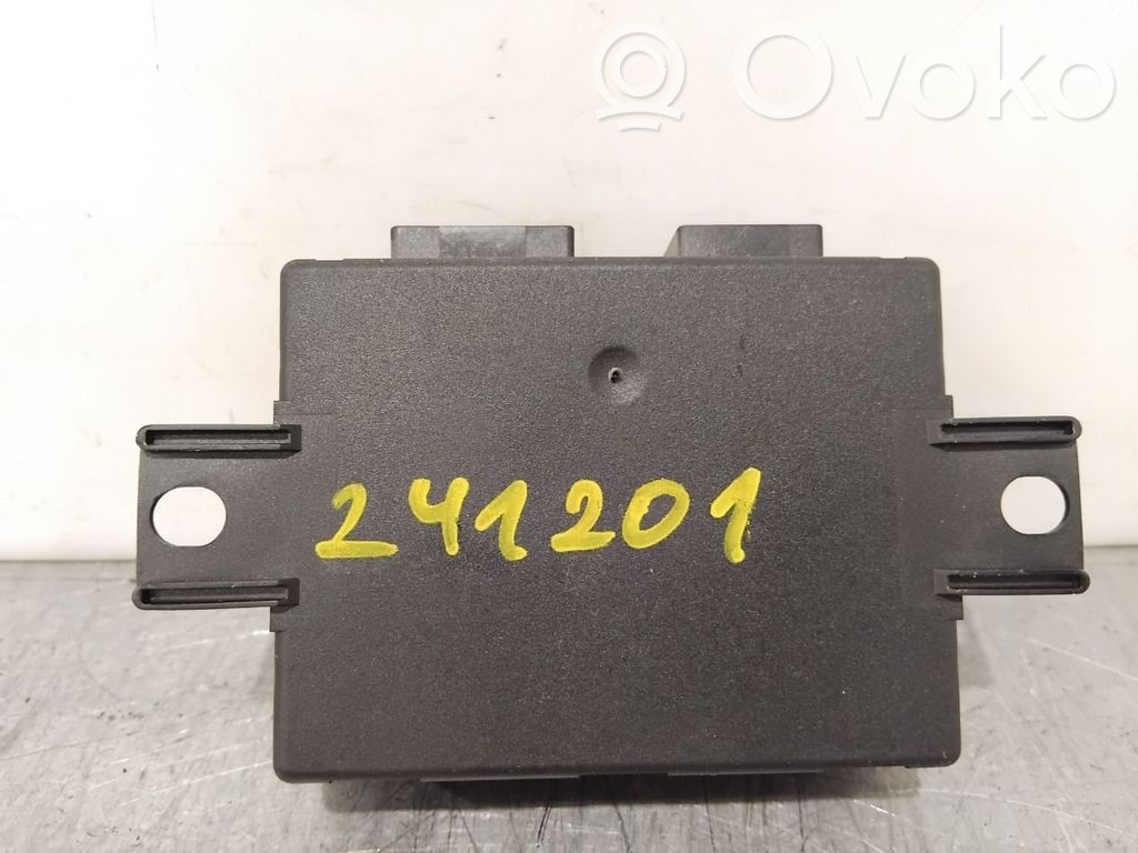 Audi A8 S8 D2 4D Unité de commande, module PDC aide au stationnement