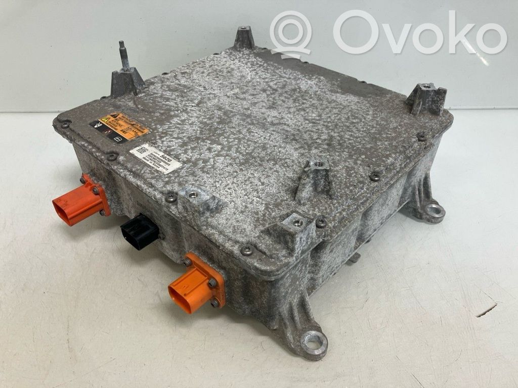 Opel Ampera- E Battery charger (optional) 