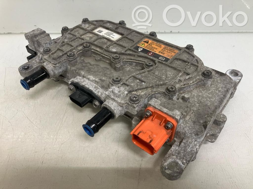 Opel Ampera- E Battery control module 