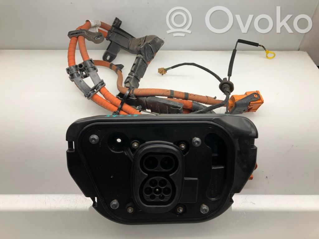Volkswagen ID.4 Pantalla del monitor frontal 
