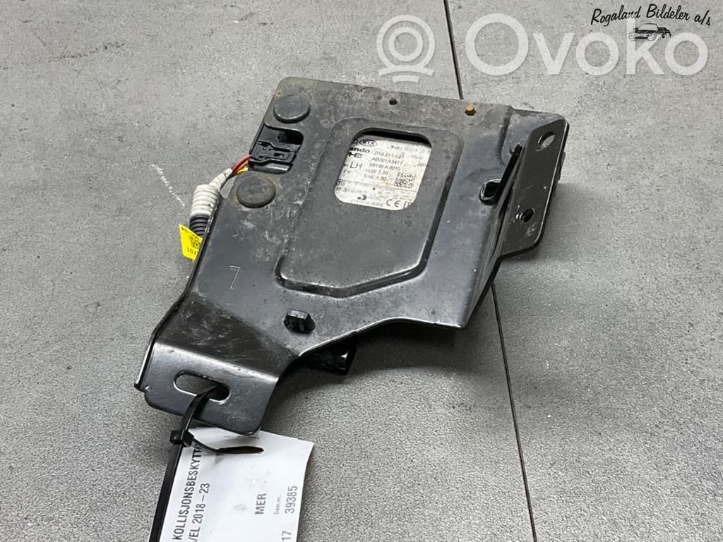 Hyundai Kona I Sensore radar Distronic