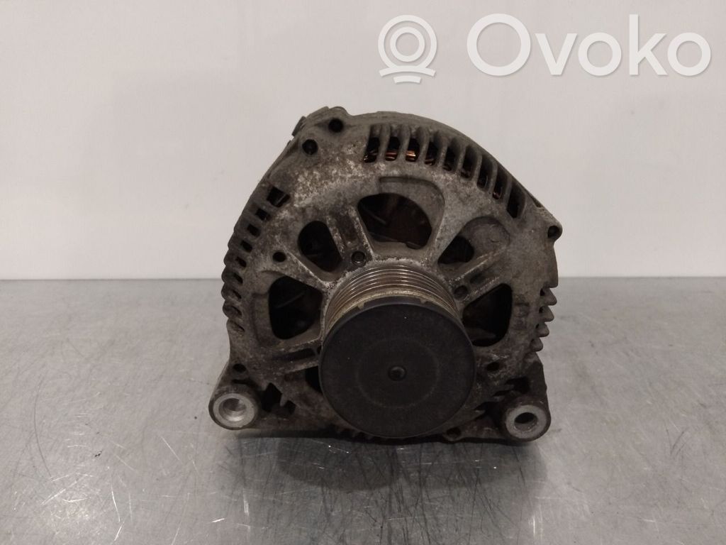 Suzuki Grand Vitara I Alternator 