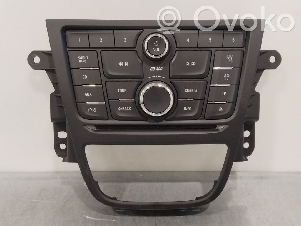 Kit système audio   95383985,95052531,95052531,95052531,95383985