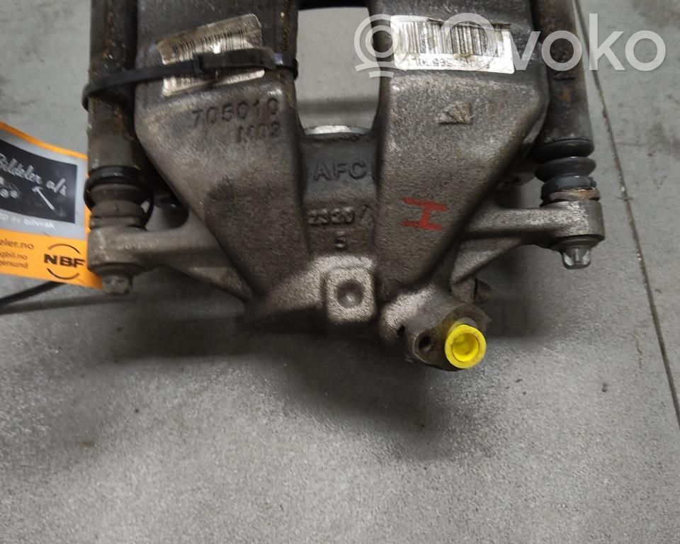 Citroen Berlingo Etrier frână față 