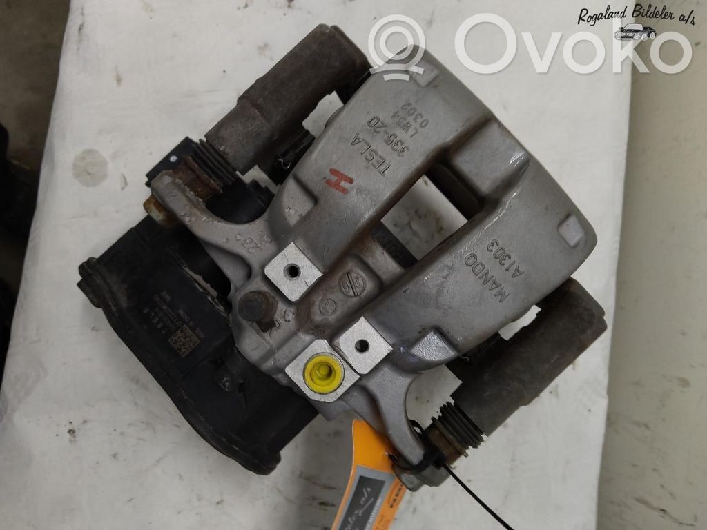 Tesla Model 3 Etrier frână spate 