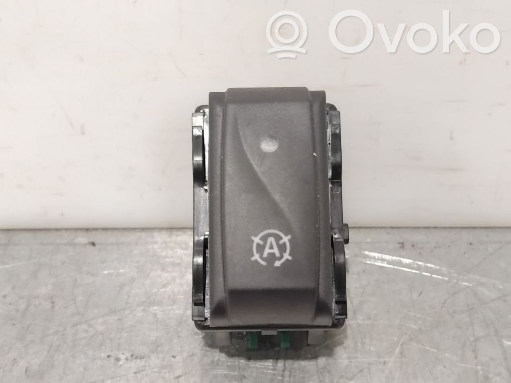 Opel Vivaro Inne przełączniki i przyciski 