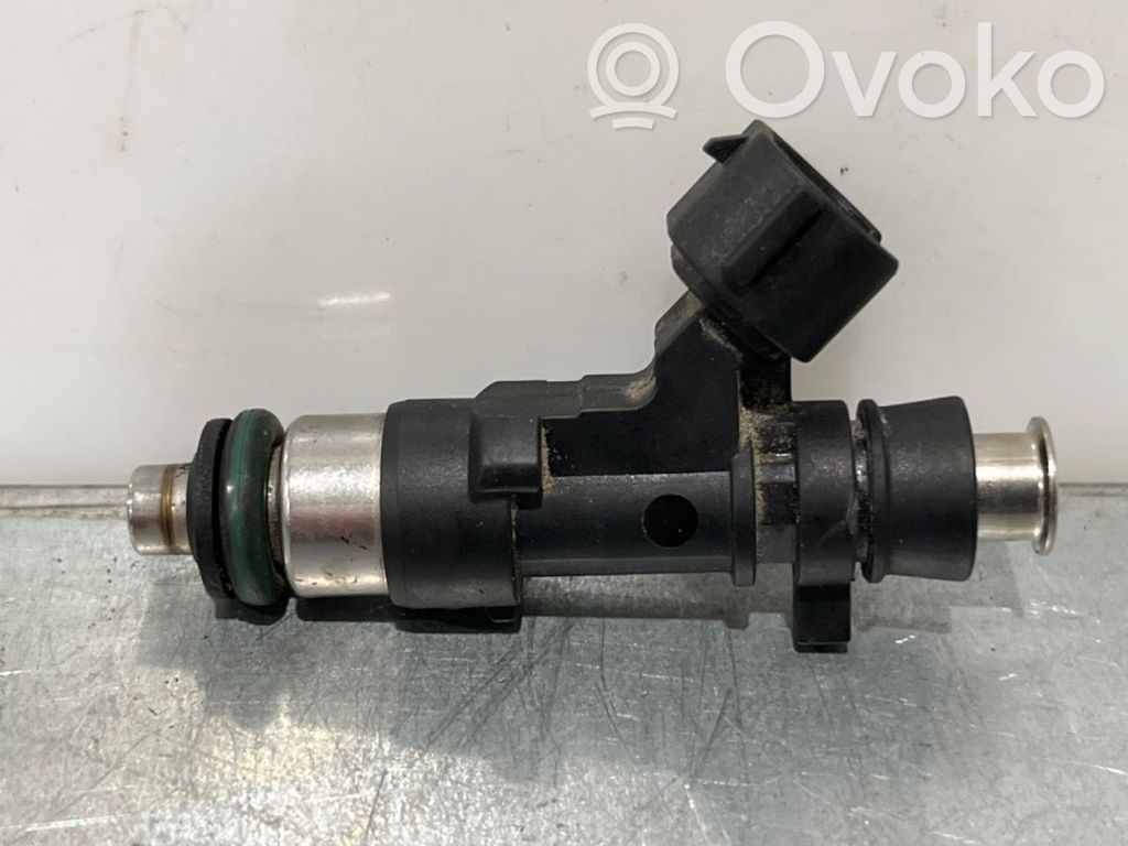 Inyector de combustible   1465A331,1465A331,1465A331,1465A331