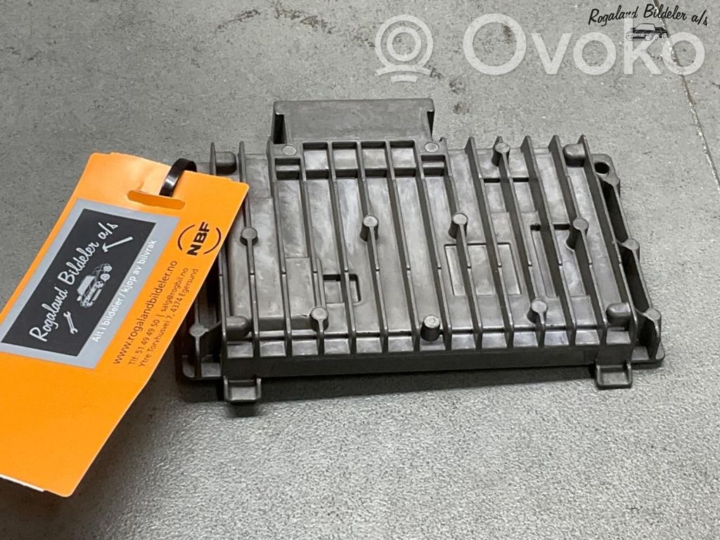 Mercedes-Benz EQB Altre centraline/moduli