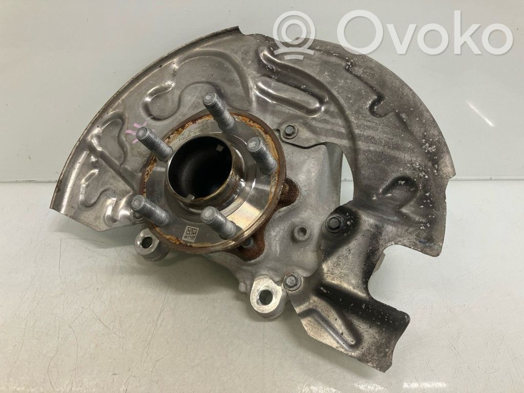 Achsschenkel vorne   2483040,LJ9C3K171B3A,2483040,LJ9C3K171B3A