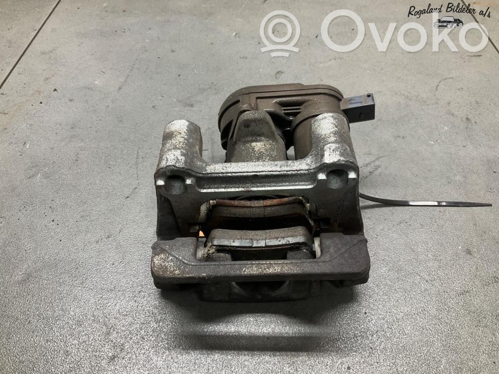 Hyundai Kona I Etrier frână spate 