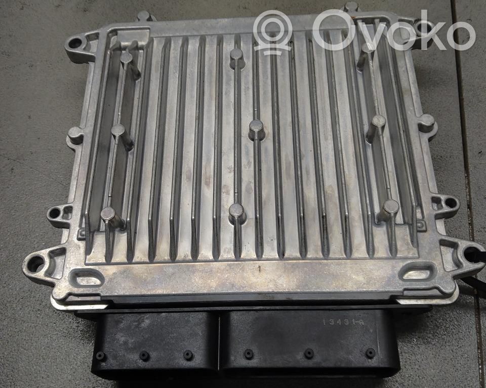 Honda CR-V Komputer / Sterownik ECU silnika 