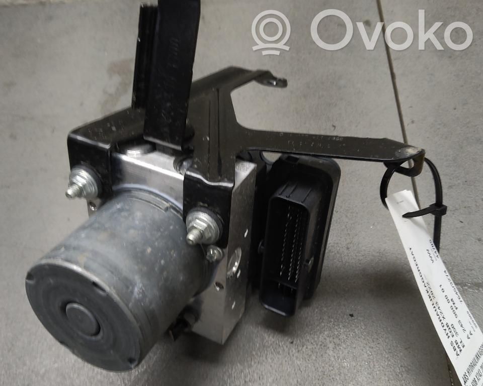 Mercedes-Benz EQB Bomba de ABS 