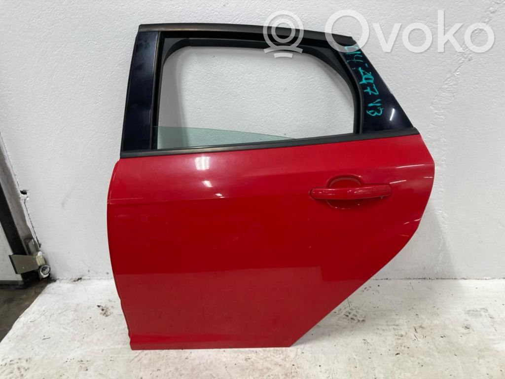 Ford Focus Ușă spate 