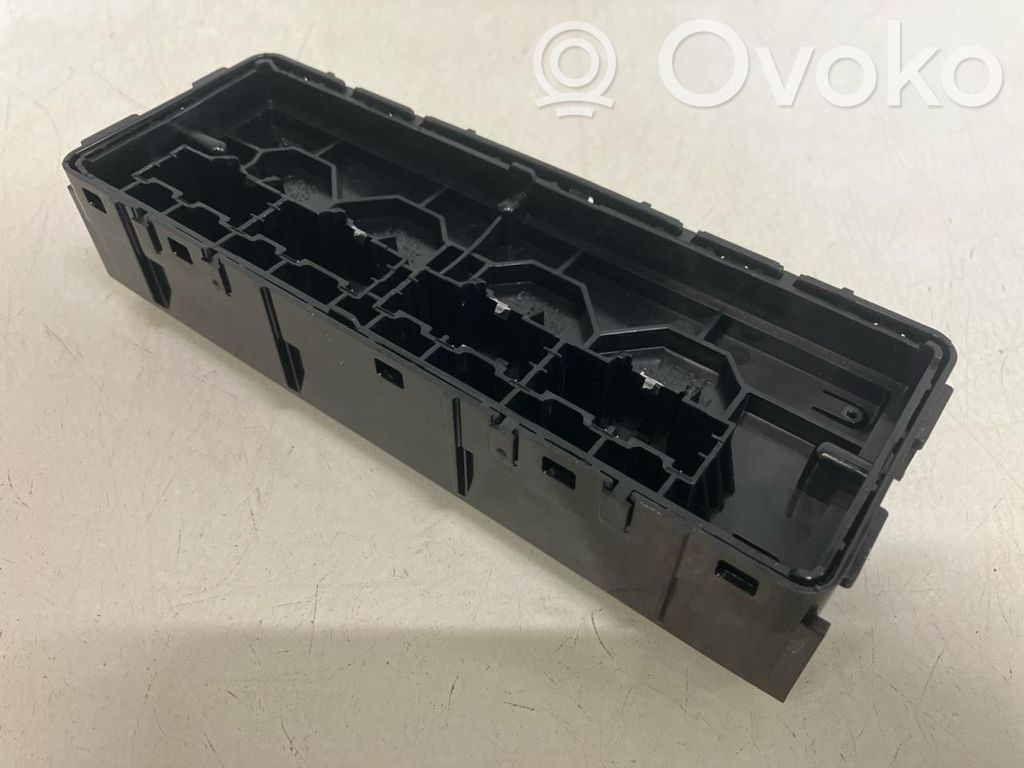 Opel Ampera- E Air conditioning/heating control unit 