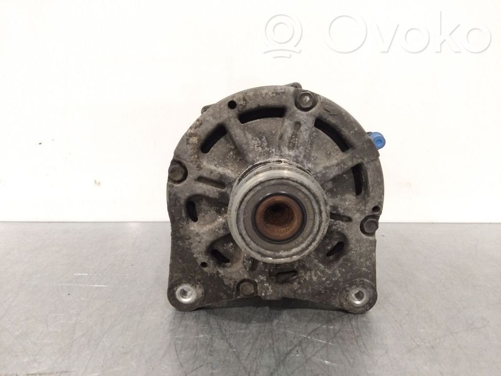 Audi A8 S8 D4 4H Generator/alternator 