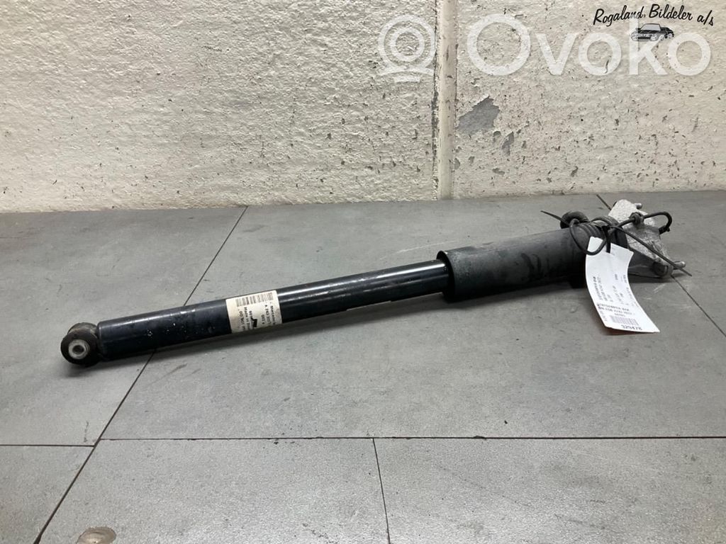 Mercedes-Benz EQB Amortyzator tylny 