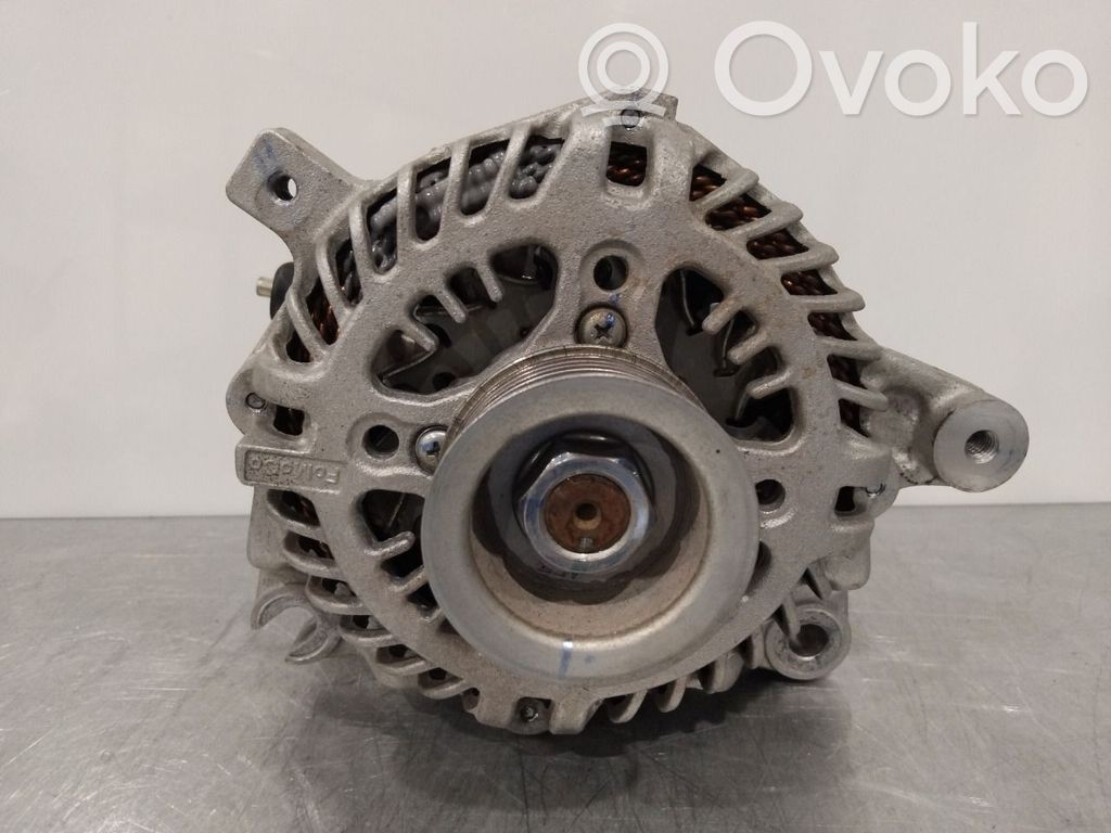 Ford Ranger Generator/alternator 