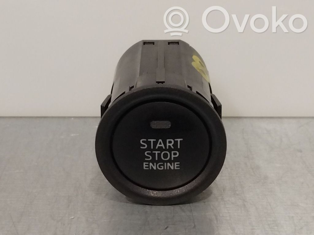 Moottorin start-stop-painike/kytkin   BHR1663S0A,BHR1663S0A,BHR1663S0A,BHR1663S0A