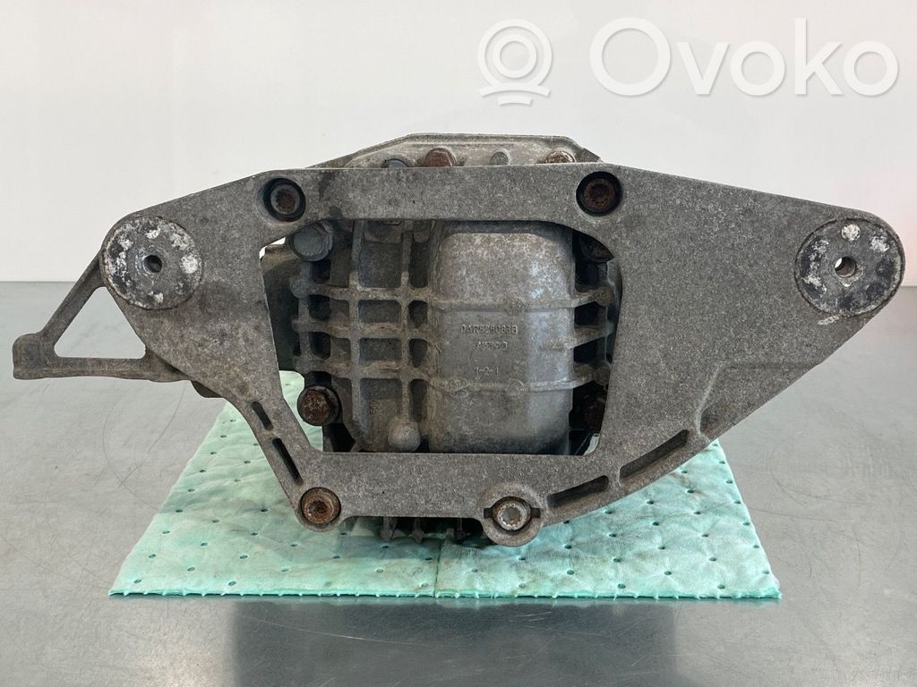 Audi A6 S6 C7 4G Hinterachse