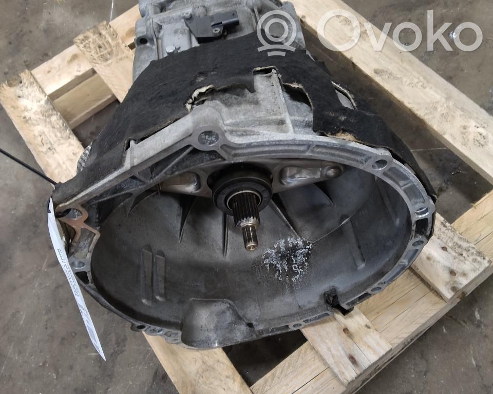 BMW 1 F20 F21 Scatola del cambio manuale a 6 velocità