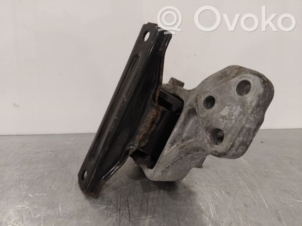 Mitsubishi ASX Suport tampon motor
