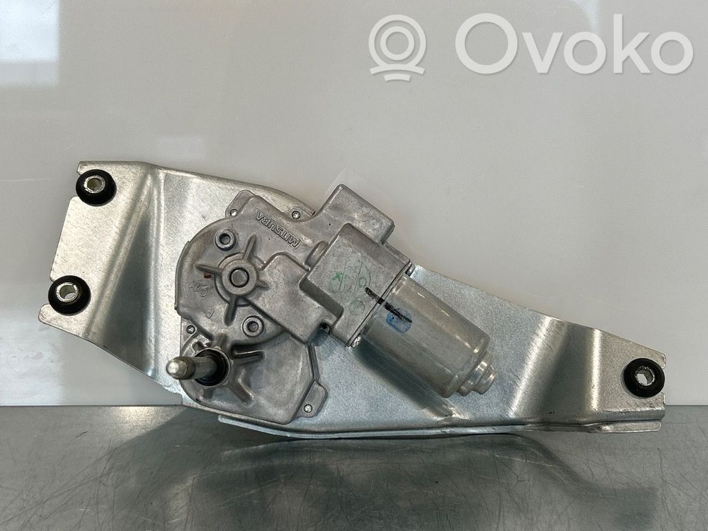 BMW X1 F48 F49 Silniczek wycieraczki szyby tylnej 