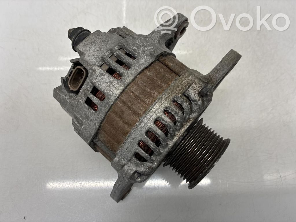 Ģenerators   R2AA18300B,A2TJ0681A,A2TJ0681A,R2AA18300B