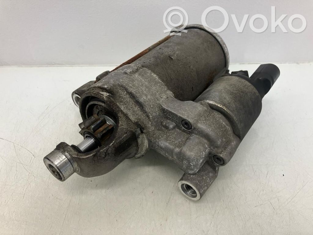 Electromotor   06L911021,06L911021X,06L911021,06L911021X