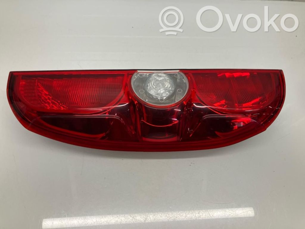 Fiat Doblo Lampă spate în caroserie 