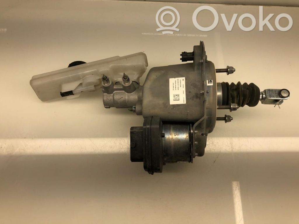 Tesla Model 3 Stabdžių vakuumo pūslė 
