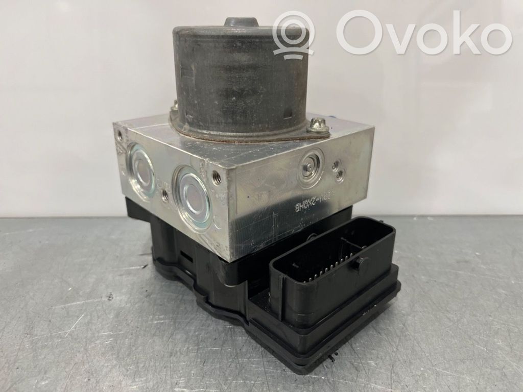 Ford Mondeo MK IV ABS bloks 