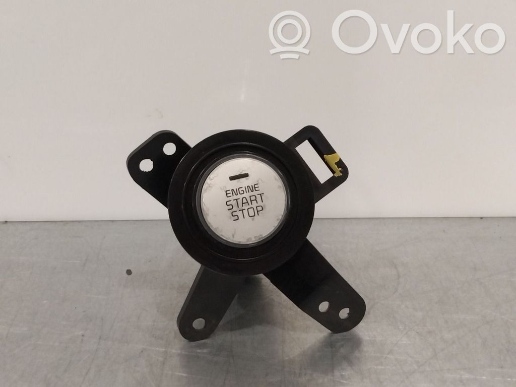 KIA Optima Engine start stop button switch 