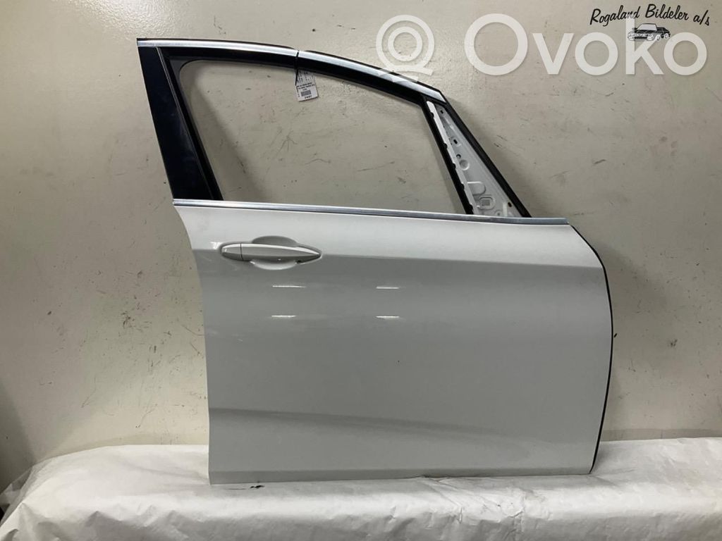 BMW 2 F45 Drzwi przednie 