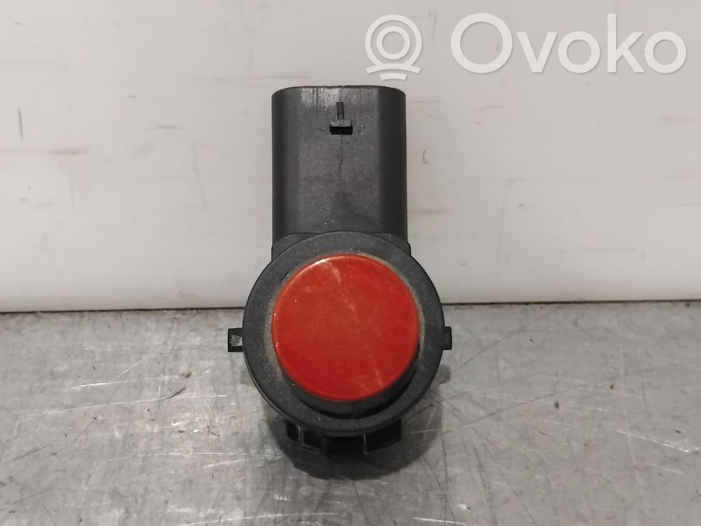 Tesla Model Y Parking (PDC) sensor switch 