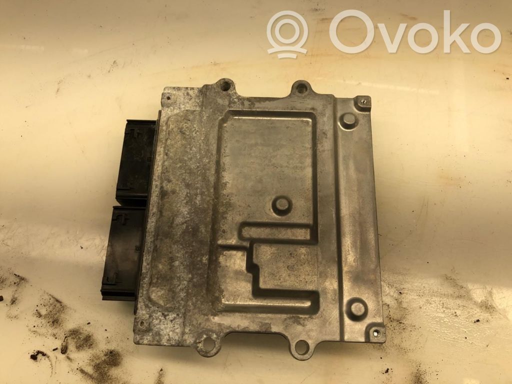 Volvo S90, V90 Engine control unit/module ECU 