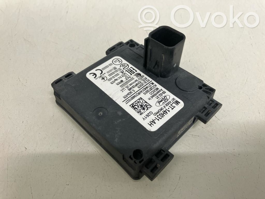 Ford Mustang Mach-E Blind spot module 