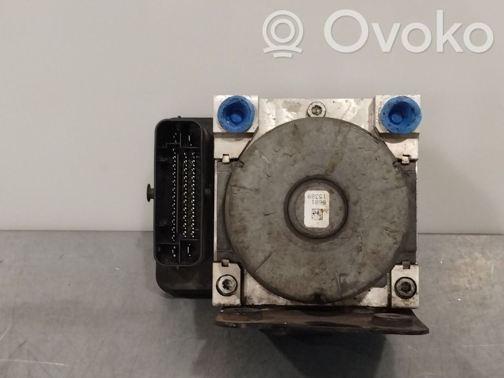 Ford Transit Courier ABS Pump 