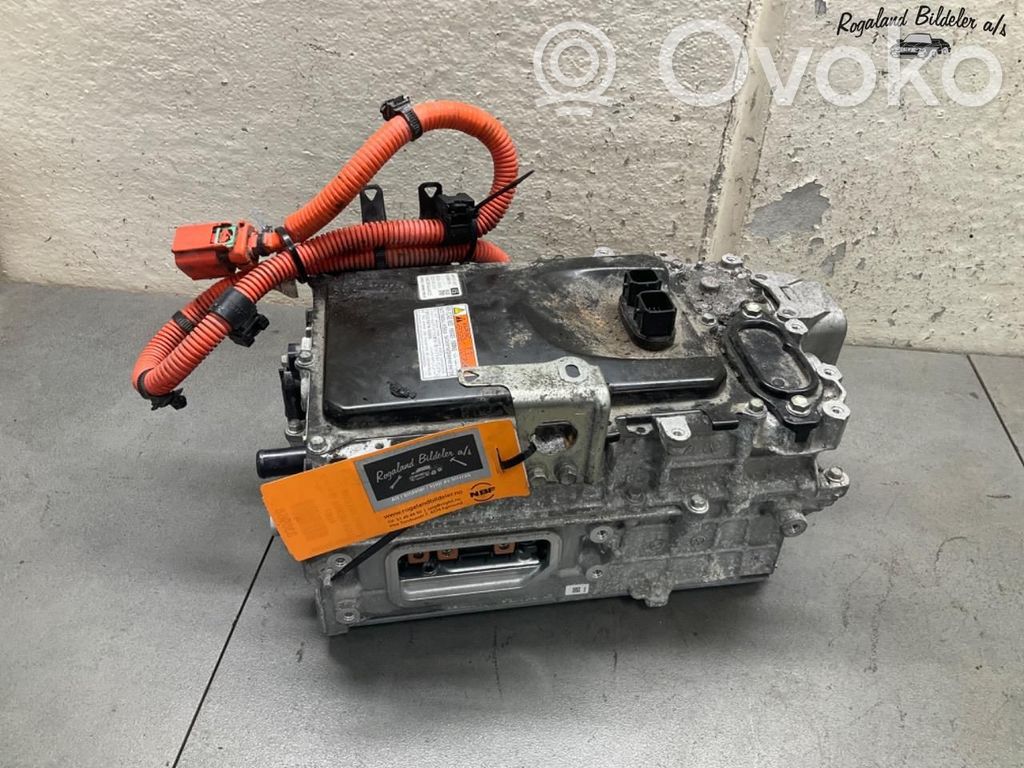 Lexus UX Inversor/convertidor de voltaje 