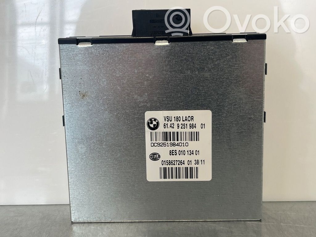 BMW 5 F10 F11 Alte unități/module de control 