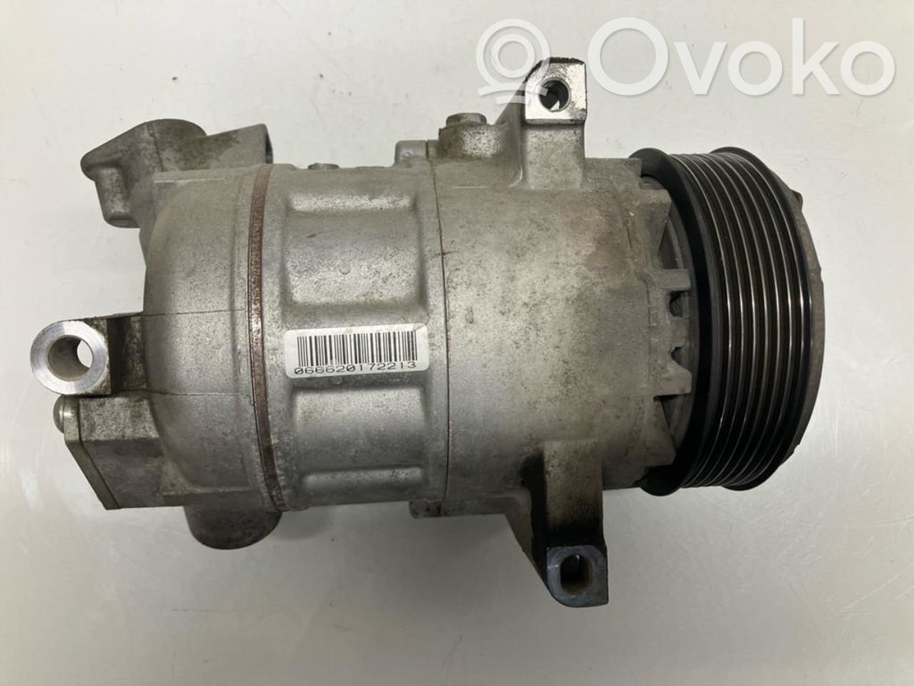 Klimakompressor Pumpe   926000217R,926004183R,926000217R,926004183R