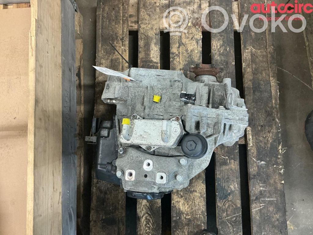 Volkswagen Touran II Scatola del cambio automatico 